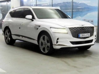 제네시스 GV80