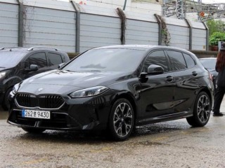 BMW 1시리즈 (F52)