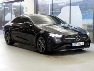 벤츠 CLS클래스 C257