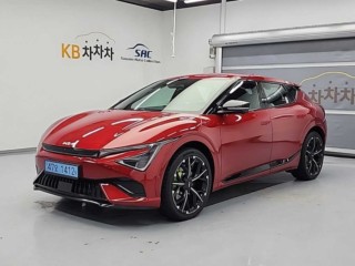 기아 더 뉴 EV6