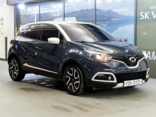 르노코리아(삼성) QM3