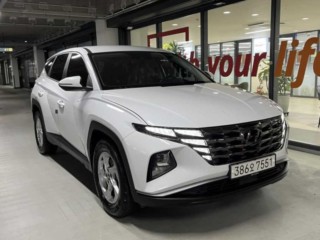 현대 투싼 (NX4)