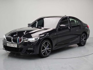 BMW 3시리즈 (G20)