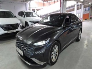 기아 K8 2.5 2WD