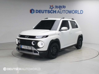 현대 캐스퍼