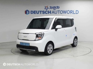 기아 더 뉴 기아 레이 EV