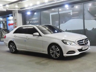 벤츠 E-클래스 W212