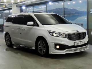기아 올 뉴 카니발