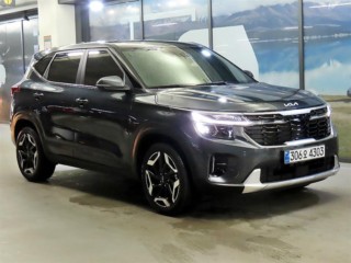 기아 셀토스(SP3)