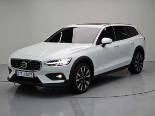 볼보 V60 크로스 컨트리 2세대