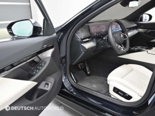 BMW 5시리즈 (G60)