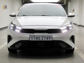 기아 더뉴 K3 2세대