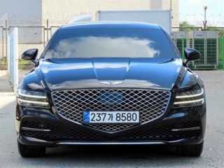 제네시스 G80(RG3)