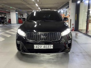 기아 더 뉴 쏘렌토