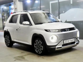 현대 캐스퍼