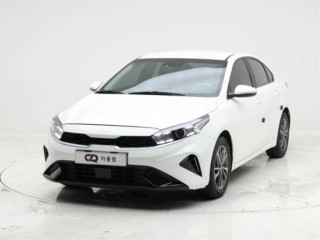 기아 더뉴 K3 2세대