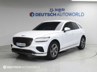 제네시스 GV70