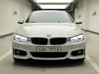 BMW 4시리즈 (F32)