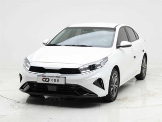 기아 더뉴 K3 2세대