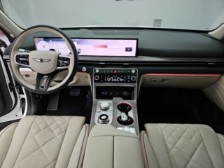 제네시스 GV80