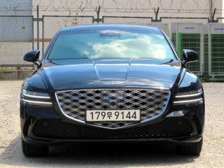 제네시스 G80(RG3)