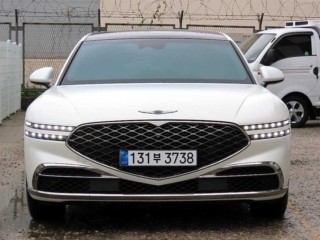 제네시스 G90(RS4)