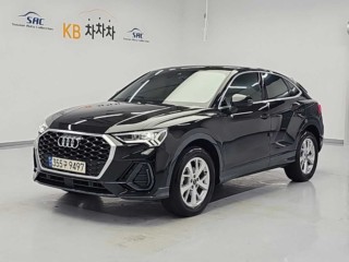 아우디 Q3 (F3)