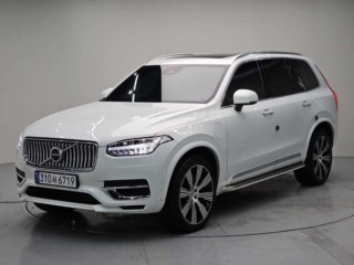 볼보 XC90 2세대