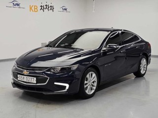 쉐보레 올뉴말리부
