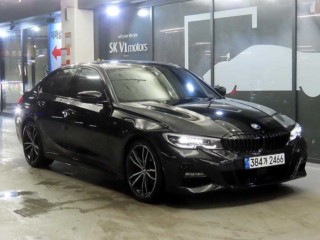 BMW 3시리즈 (G20)