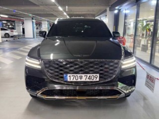 제네시스 GV80