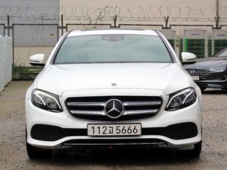벤츠 E-클래스 W213