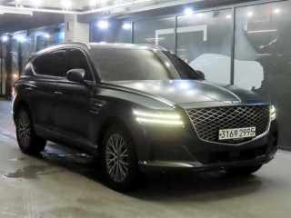 제네시스 GV80