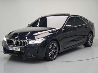 BMW 6시리즈 GT (G32)