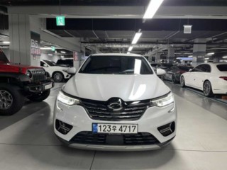 르노코리아(삼성) XM3