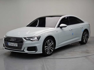 아우디 A6 (C8)