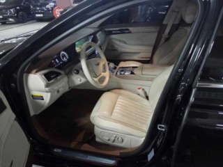 제네시스 G90