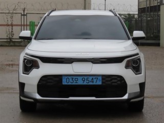 기아 디 올 뉴 니로 EV