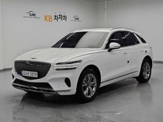 제네시스 GV70