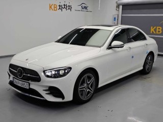 벤츠 E-클래스 W213