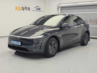 테슬라 모델 Y