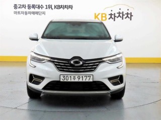 르노코리아(삼성) XM3