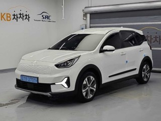 기아 니로 플러스 EV