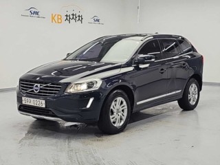 볼보 XC60