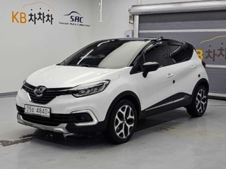 르노코리아(삼성) 뉴QM3