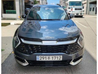 기아 스포티지 5세대 (NQ5)