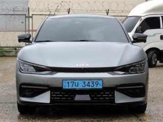 기아 EV6