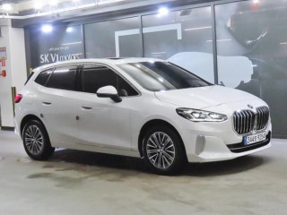 BMW 2시리즈 액티브 투어러 (U06)
