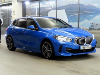 BMW 1시리즈 (F40)