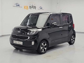 기아 레이